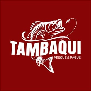 Logotipo da empresa PESQUE PAGUE E EVENTOS TAMBAQUI