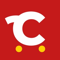 Logotipo da empresa SUPERMERCADO COMAX