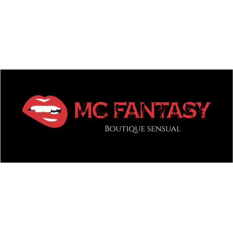 Logotipo da empresa MC FANTASY