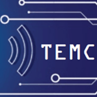Logotipo da empresa TEMC TECNOLOGIA