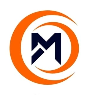 Logotipo da empresa MASTER MF