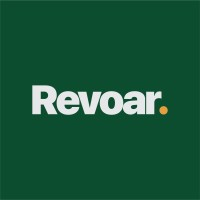 Logotipo da empresa CONTABILIDADE REVOAR