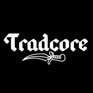 Logotipo da empresa TRADCORE