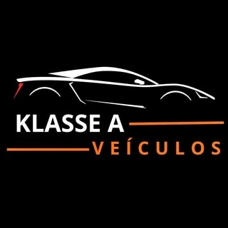 Logotipo da empresa KLASSE A VEICULOS