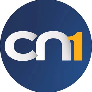 Logotipo da empresa CN1