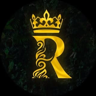Logotipo da empresa ROYAL PRIME LOUNGE