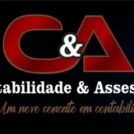 Logotipo da empresa C&A CONTABILIDADE E ASSESSORIA