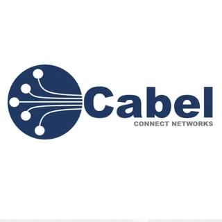 Logotipo da empresa CABEL