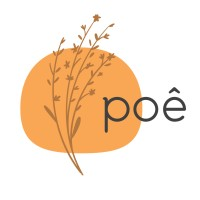 Logotipo da empresa POA POE