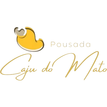 Logotipo da empresa POUSADA CAJU DO MATO