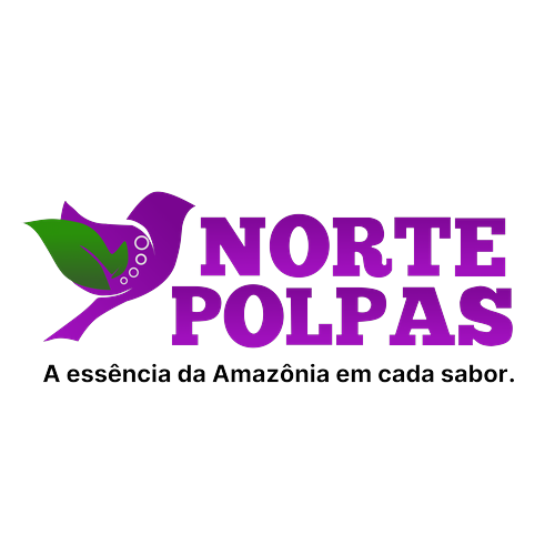 Logotipo da empresa NORTE POLPAS