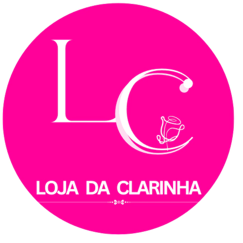 Logotipo da empresa LOJA DA CLARINHA