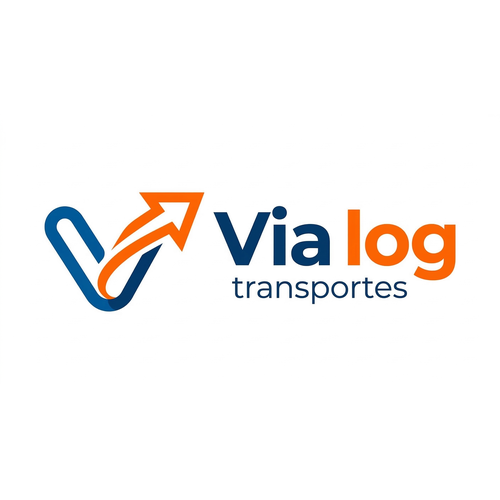 Logotipo da empresa VIALOG TRANSPORTES