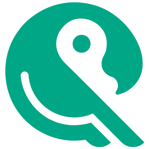 Logotipo da empresa TUIM