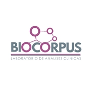 Logotipo da empresa LABORATORIO BIOCORPUS