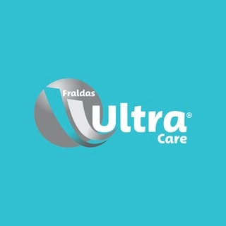 Logotipo da empresa ULTRACARE