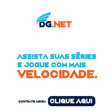 Logotipo da empresa DANILO GOMES DA SILVA
