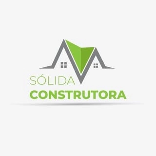 Logotipo da empresa SOLIDA CONSTRUTORA