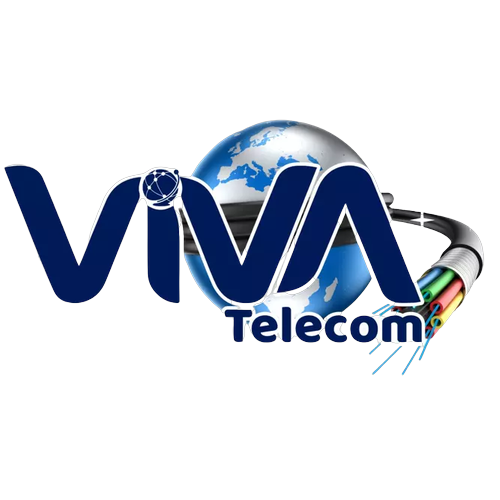 Logotipo da empresa VIVA TELECOM