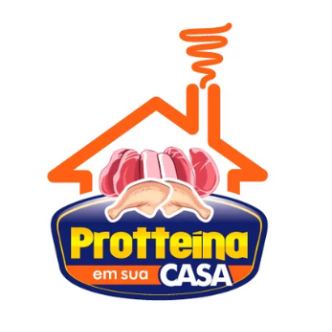 Logotipo da empresa PROTTEINA DISTRIBUIDORA