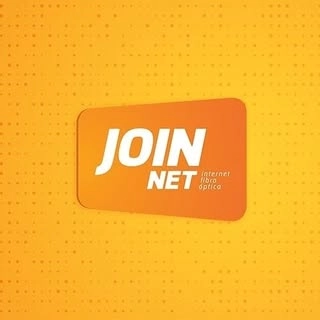 Logotipo da empresa JOIN NET