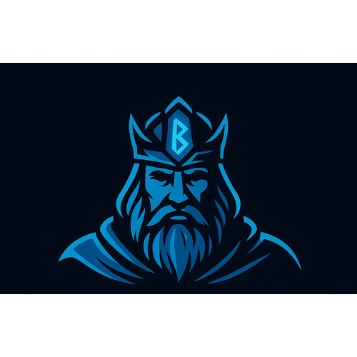 Logotipo da empresa DADOS E ESCRITA