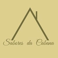 Logotipo da empresa SABORES DA CABANA