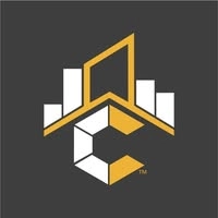 Logotipo da empresa CONSTRUTORA CAETANO