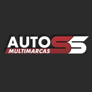 Logotipo da empresa AUTO SS MULTIMARCAS