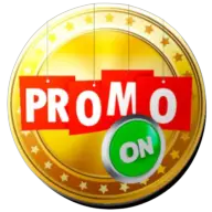 Logotipo da empresa PROMOON