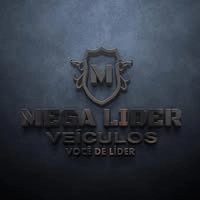 Logotipo da empresa MEGA LIDER VEICULOS
