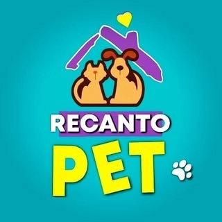 Logotipo da empresa RECANTO PET