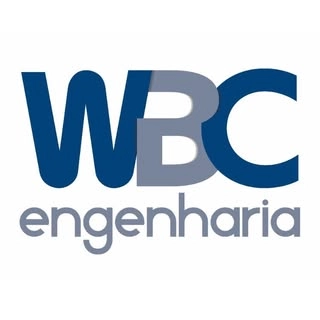 Logotipo da empresa WBC ENGENHARIA