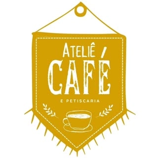 Logotipo da empresa ATELIE CAFE