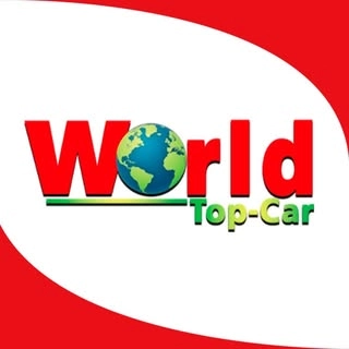 Logotipo da empresa WORLD TOP CAR