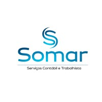 Logotipo da empresa SOMAR ASSESSORIA CONSULTORIA