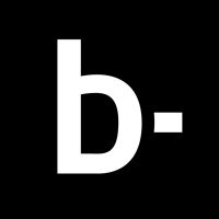 Logotipo da empresa B.THINK