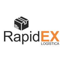 Logotipo da empresa RAPIDEX
