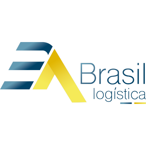 Logotipo da empresa 3 A BRASIL LOGISTICA