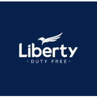Logotipo da empresa DUTY FREE LIBERTY