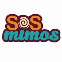 Logotipo da empresa SOS MIMOS