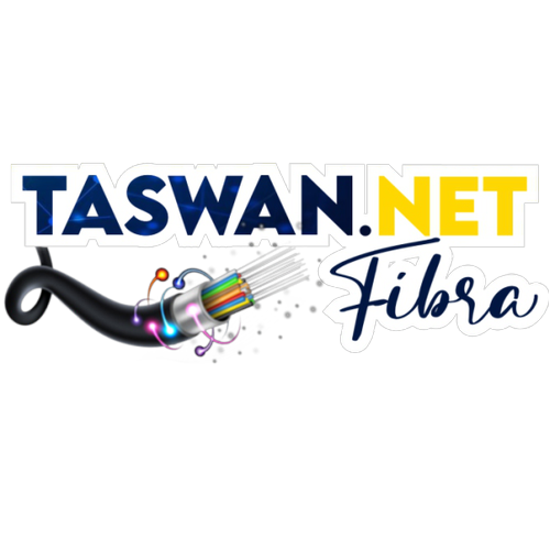 Logotipo da empresa TASWAN.NET