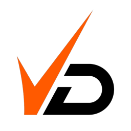 Logotipo da empresa V D VISTORIA VEICULAR LTDA