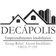 Logotipo da empresa HOLTZ EMPREENDIMENTOS IMOBILIARIOS LTDA.