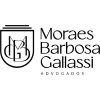Logotipo da empresa MBG
