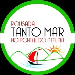 Logotipo da empresa ESPACO DOS ANJOS POUSADA LTDA