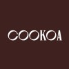 Logotipo da empresa COOKOA