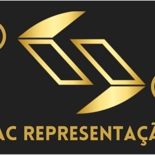 Logotipo da empresa A.A.C REPRESENTACOES