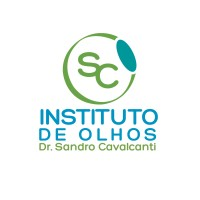 Logotipo da empresa INSTITUTO DOS OLHOS SANDRO CAVALCANTI