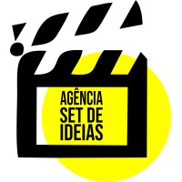 Logotipo da empresa SET DE IDEIAS